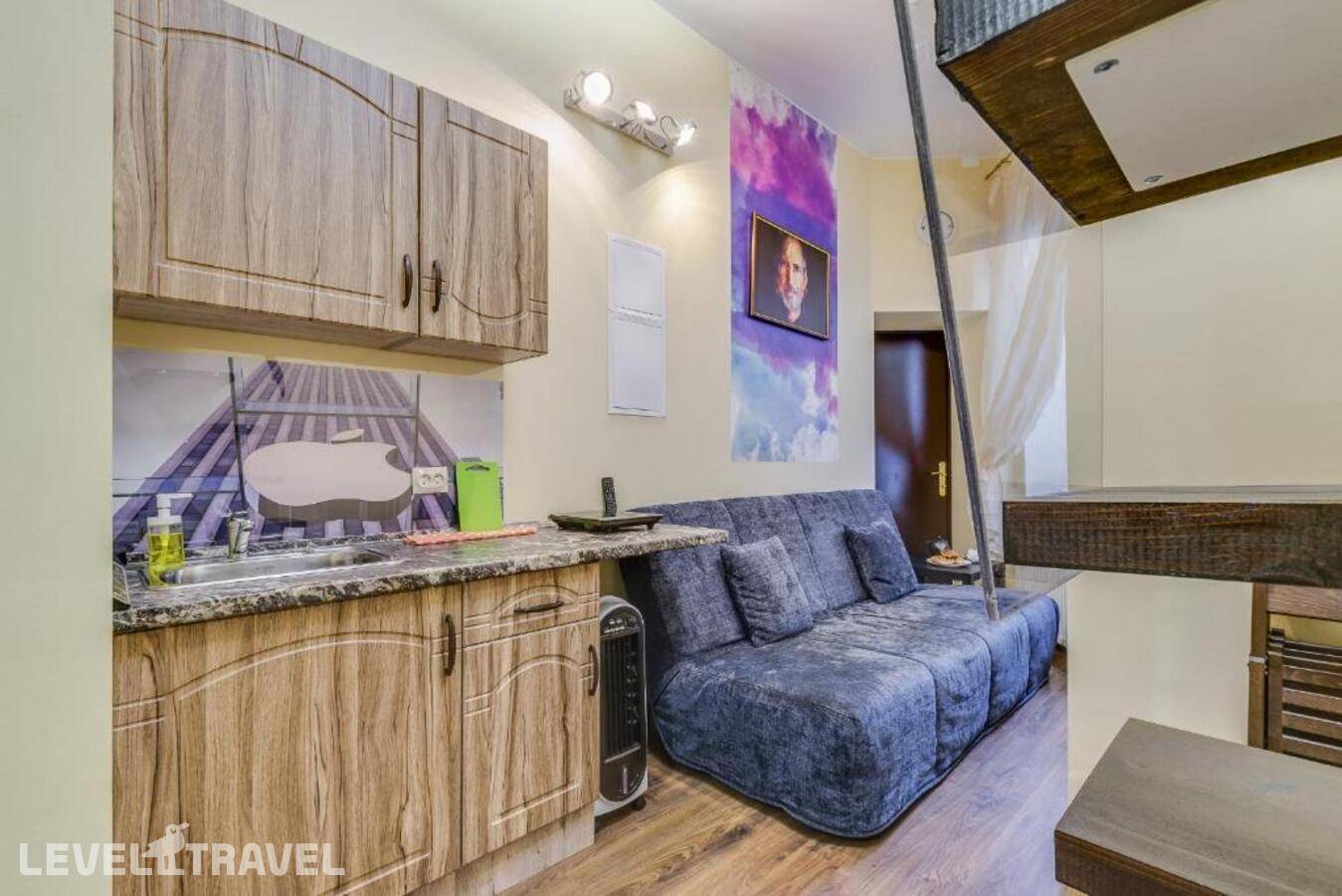 фотографии отеля Sokroma Genius Aparts в Россия(Центральный район) - фото №3