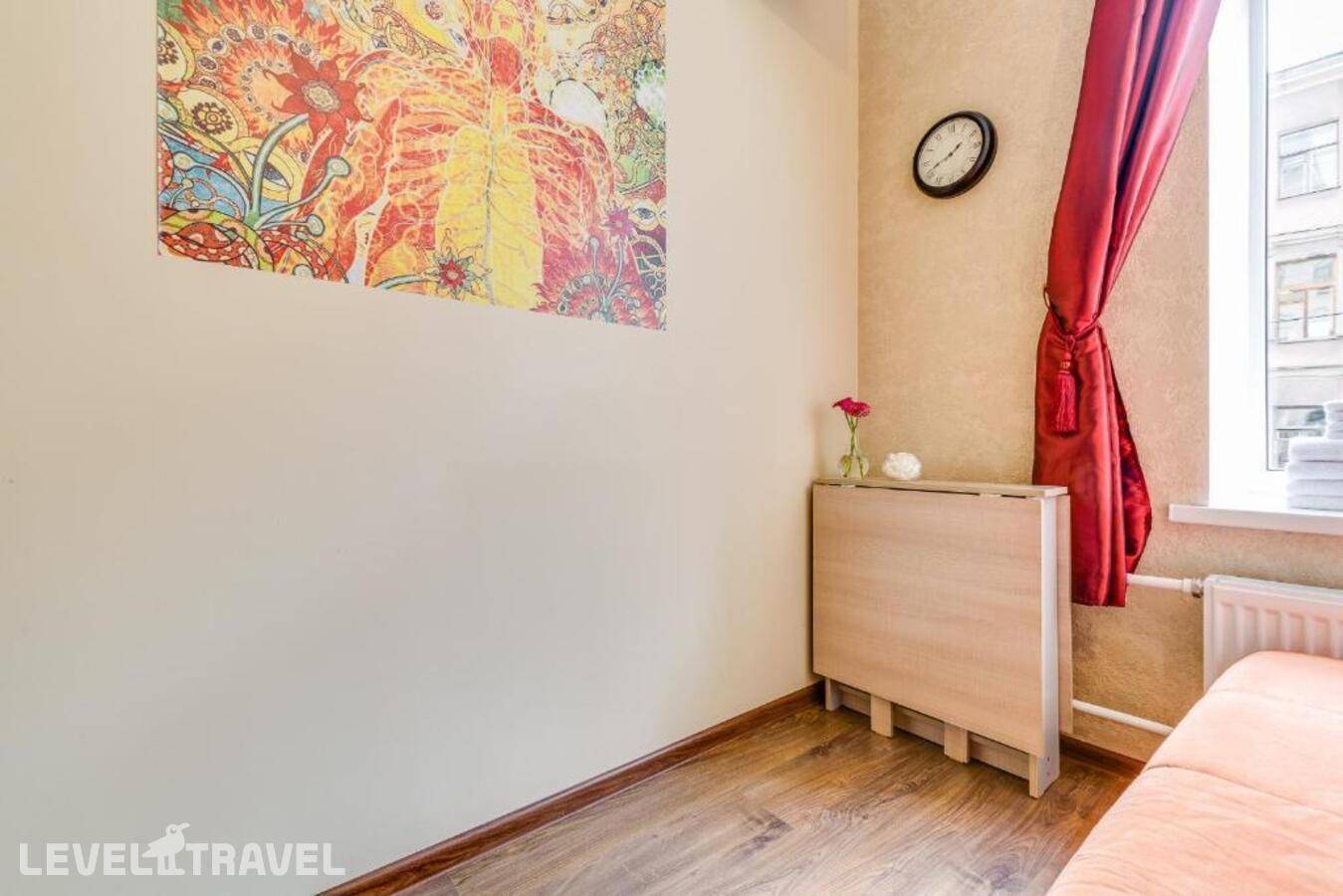 фотографии отеля Sokroma Genius Aparts в Россия(Центральный район) - фото №32