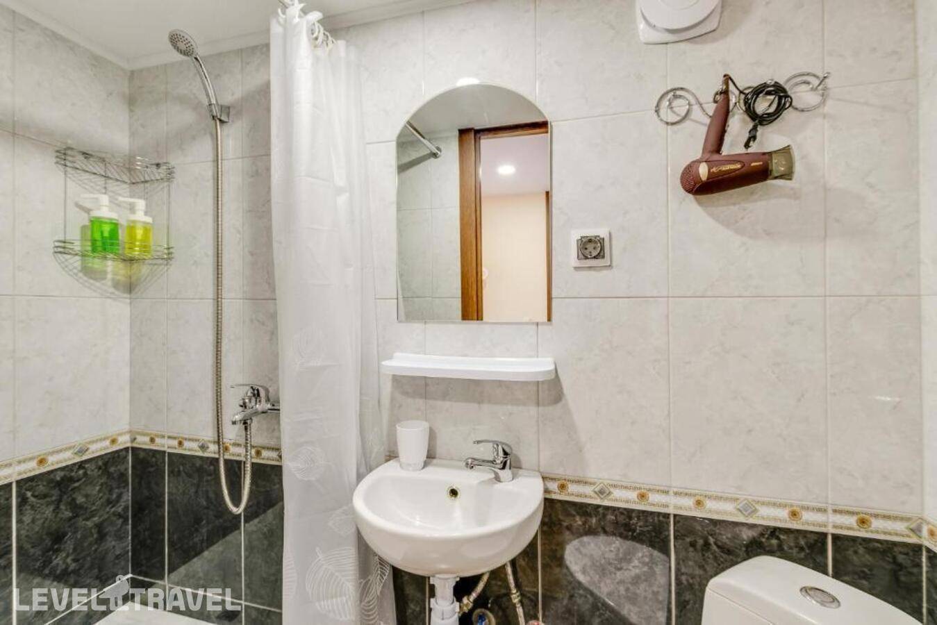 фотографии отеля Sokroma Genius Aparts в Россия(Центральный район) - фото №17