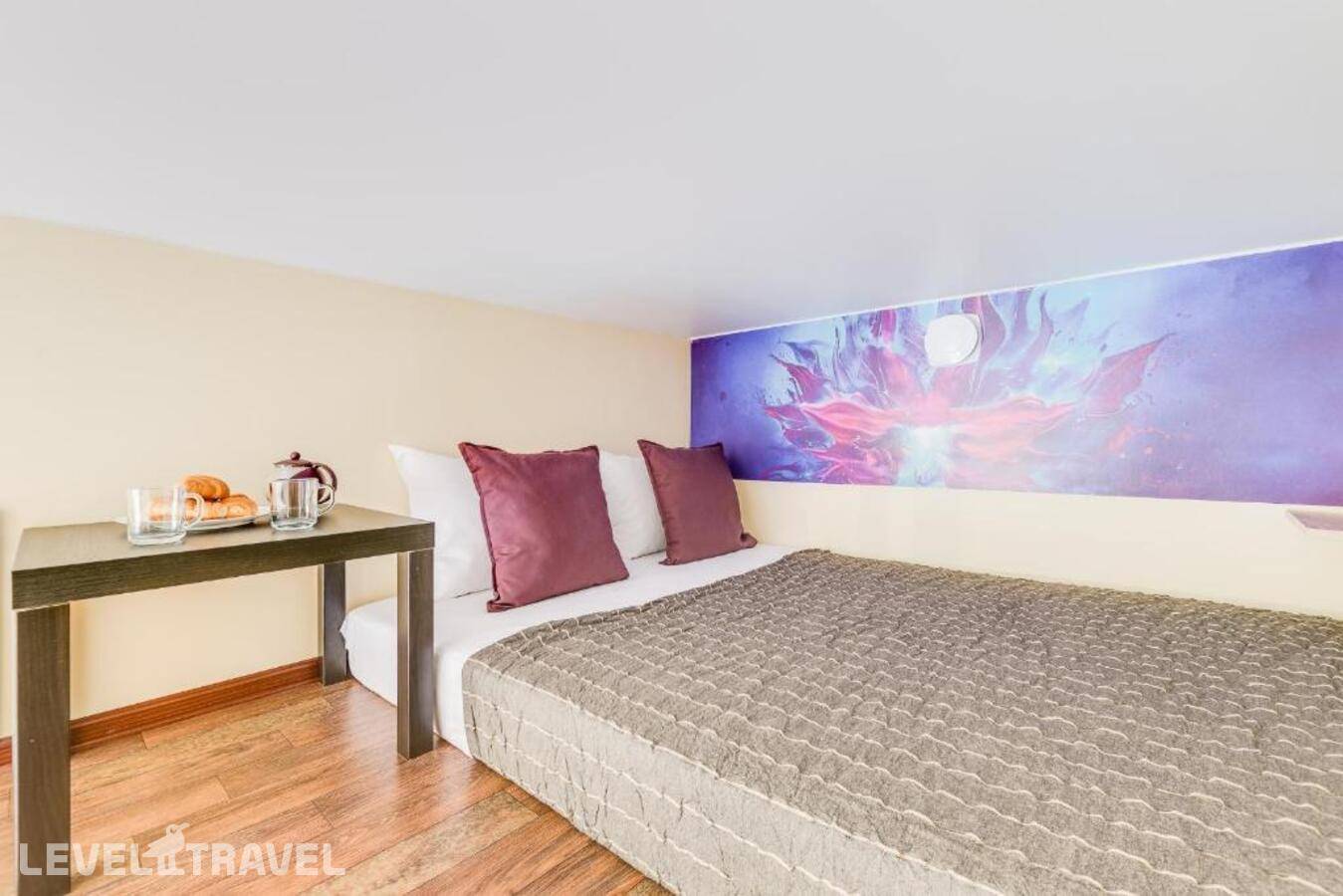 фотографии отеля Sokroma Genius Aparts в Россия(Центральный район) - фото №18