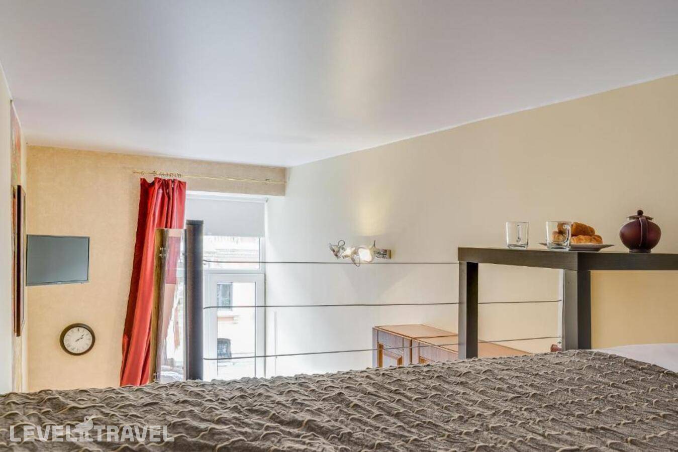 фотографии отеля Sokroma Genius Aparts в Россия(Центральный район) - фото №16