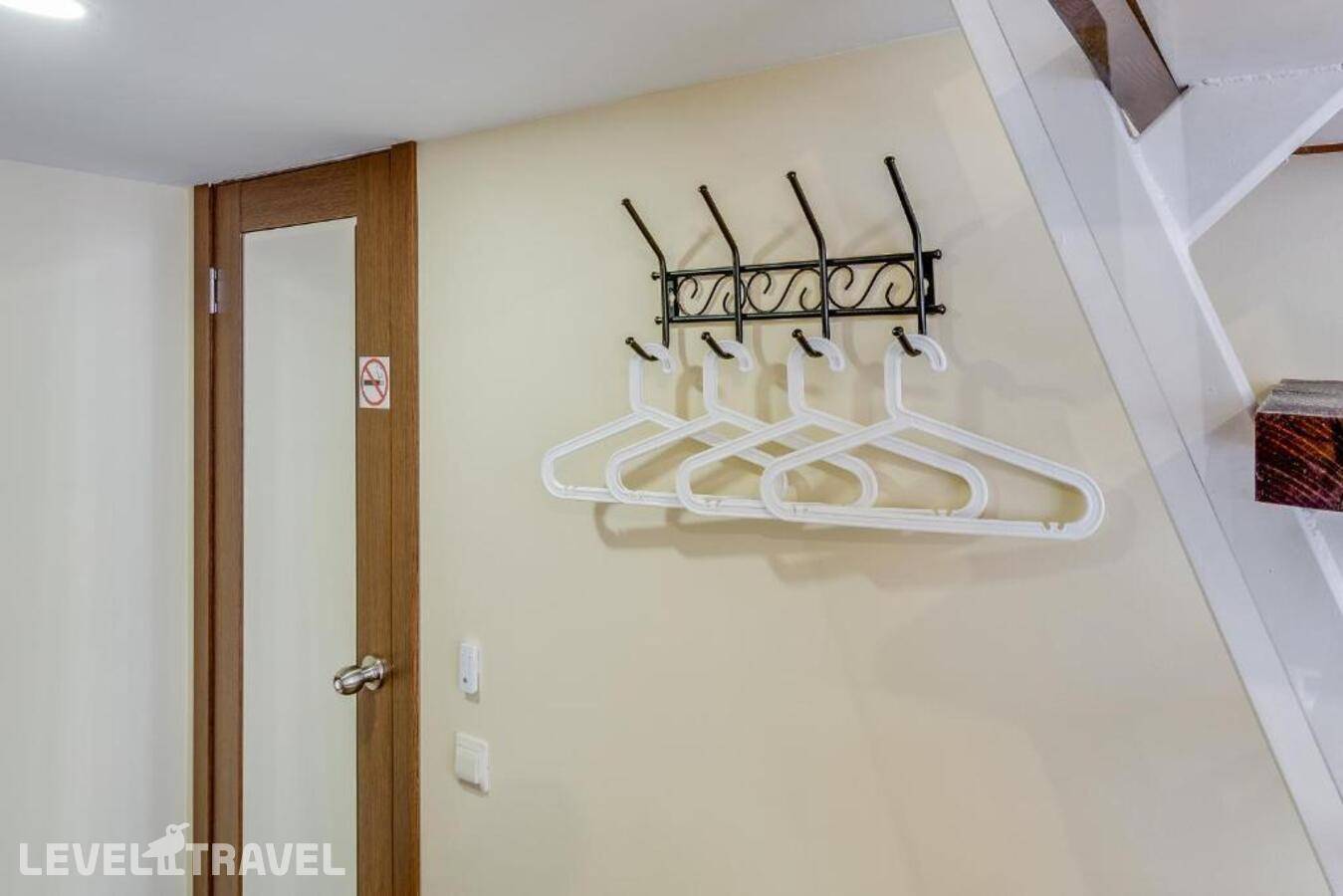 фотографии отеля Sokroma Genius Aparts в Россия(Центральный район) - фото №24