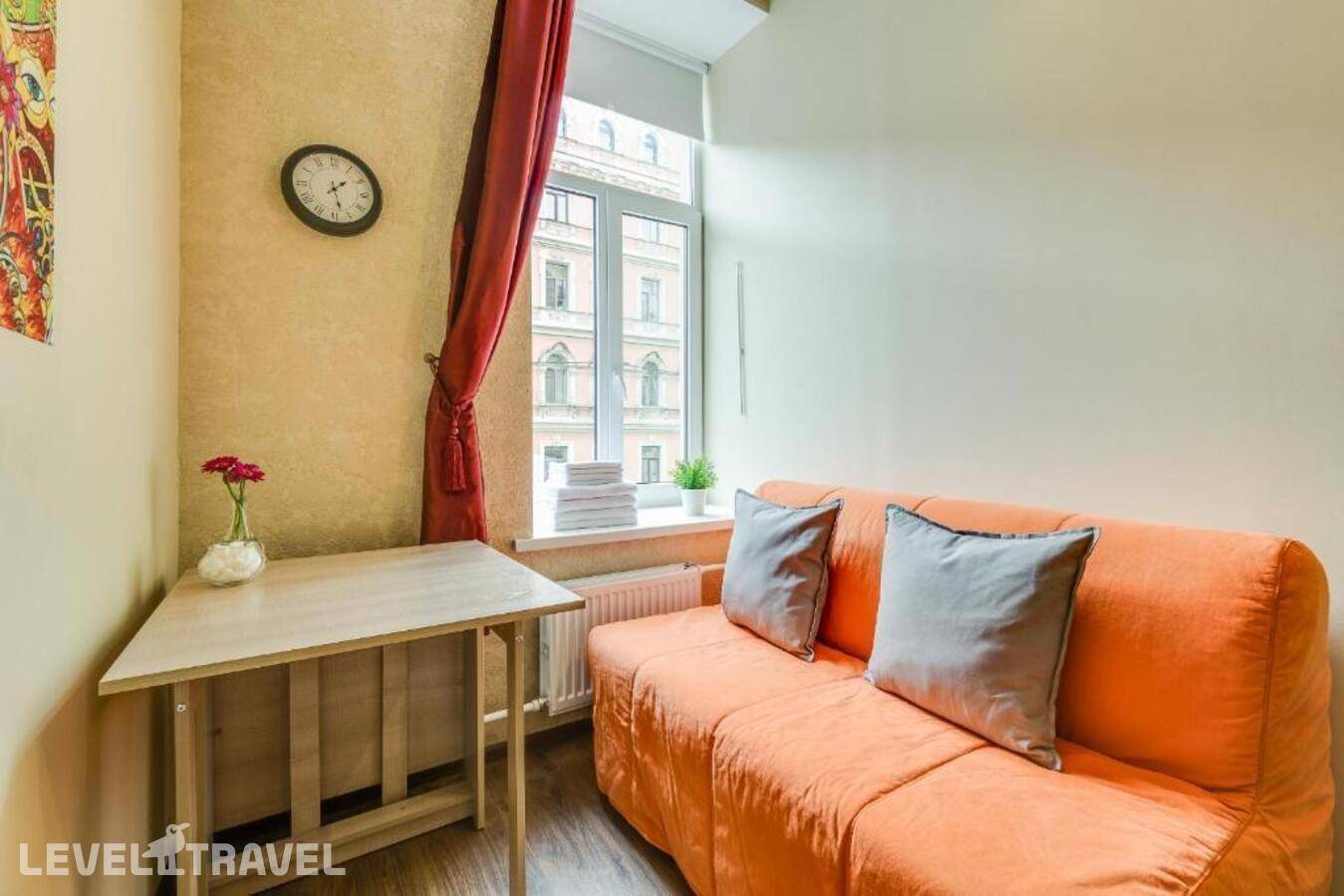 фотографии отеля Sokroma Genius Aparts в Россия(Центральный район) - фото №15