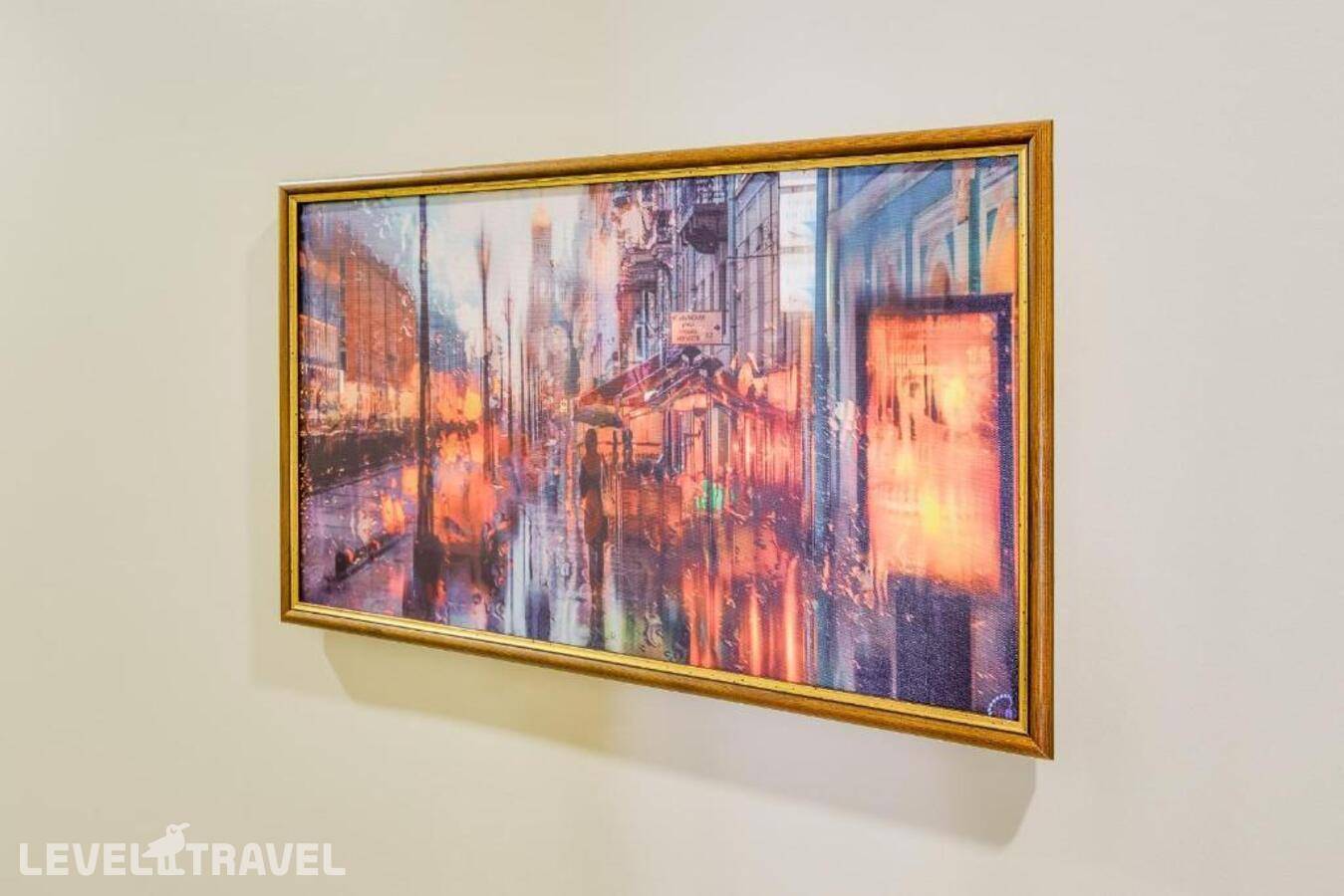 фотографии отеля Sokroma Genius Aparts в Россия(Центральный район) - фото №9