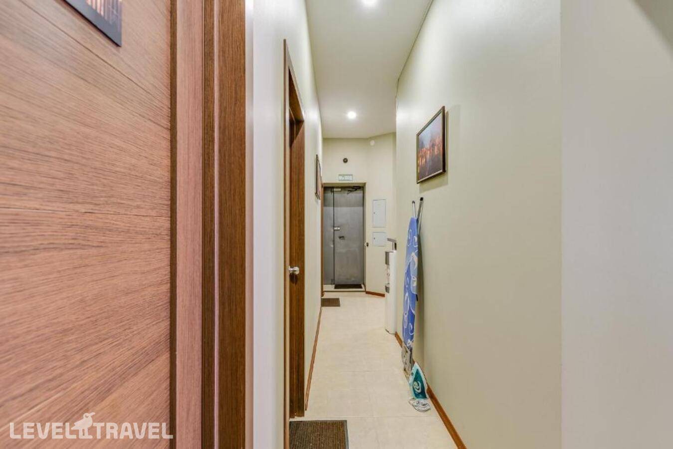 фотографии отеля Sokroma Genius Aparts в Россия(Центральный район) - фото №13