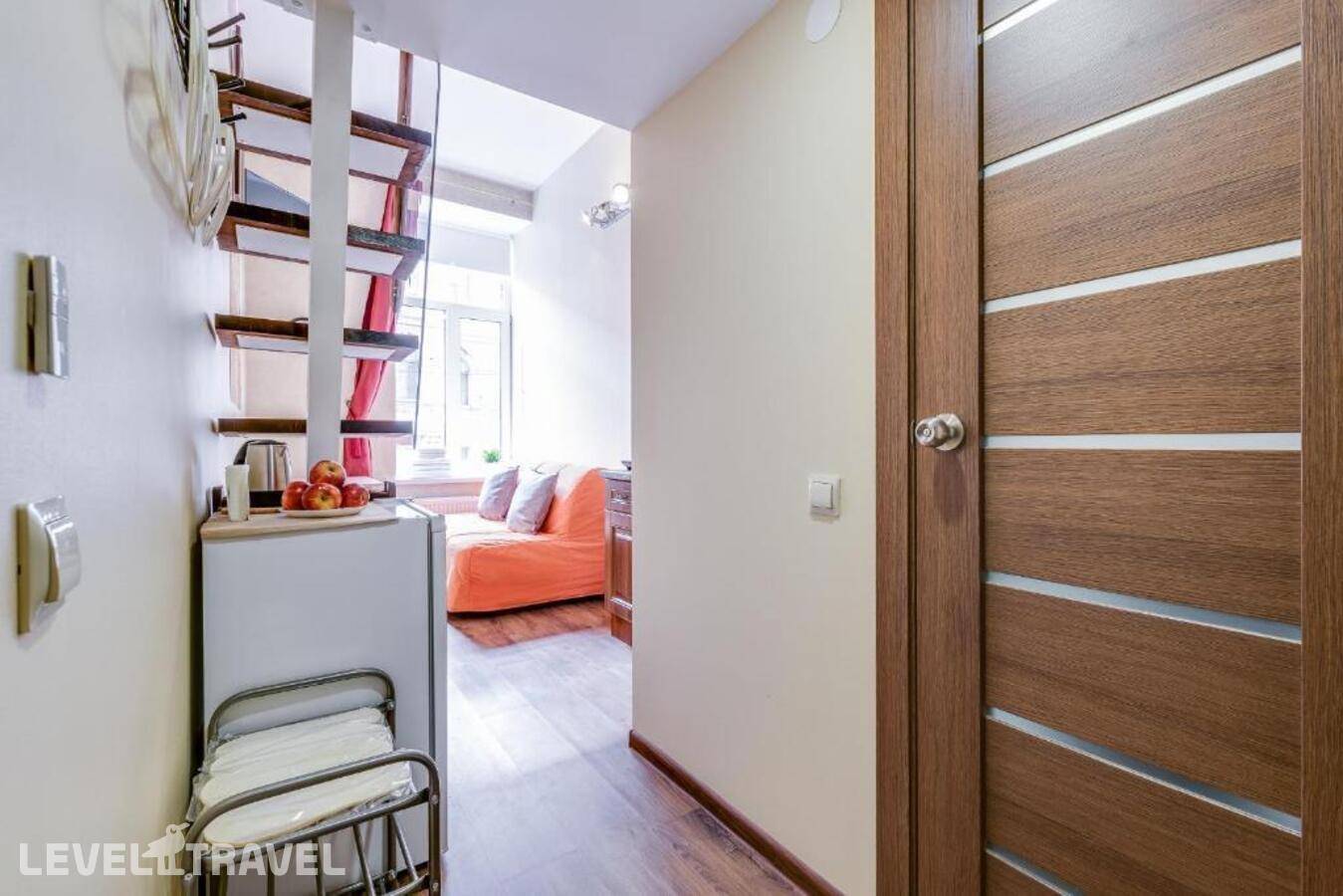 фотографии отеля Sokroma Genius Aparts в Россия(Центральный район) - фото №40