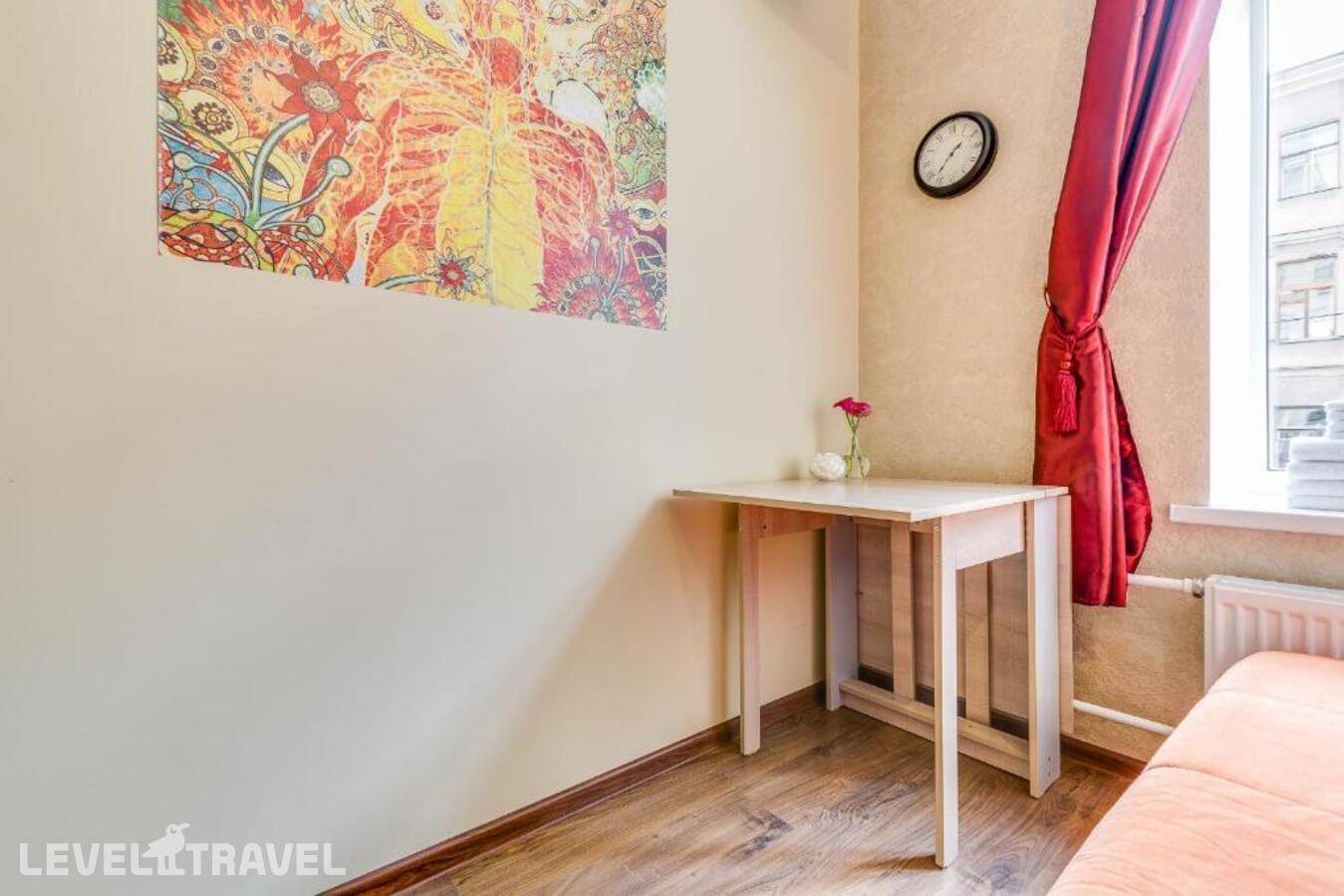 фотографии отеля Sokroma Genius Aparts в Россия(Центральный район) - фото №34