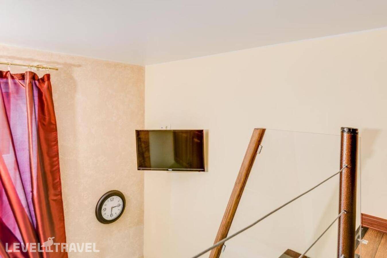 фотографии отеля Sokroma Genius Aparts в Россия(Центральный район) - фото №41