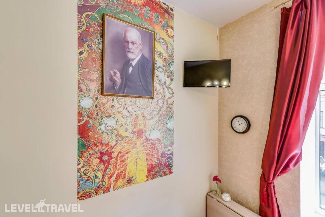 фотографии отеля Sokroma Genius Aparts в Россия(Центральный район) - фото №21