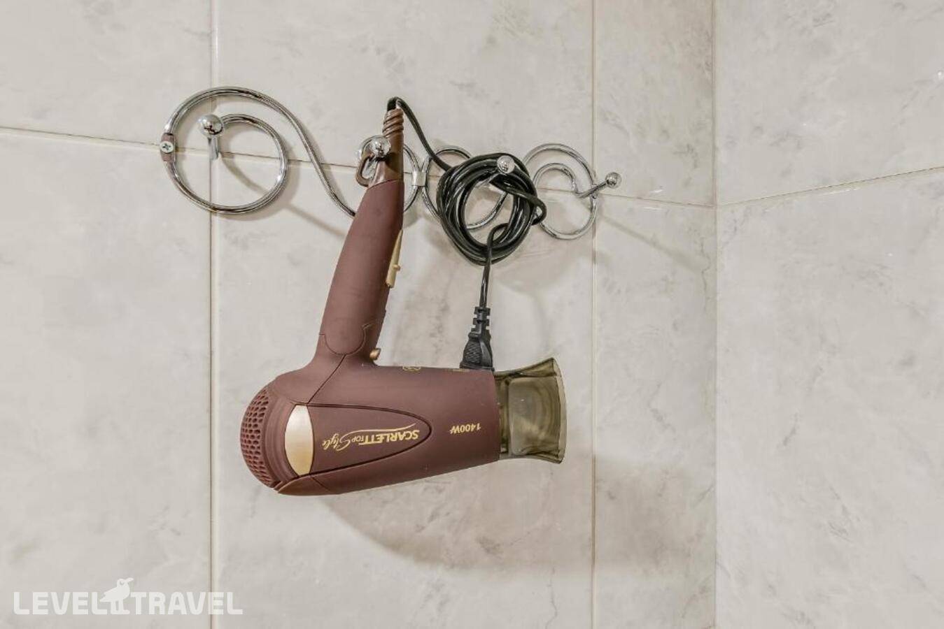 фотографии отеля Sokroma Genius Aparts в Россия(Центральный район) - фото №14