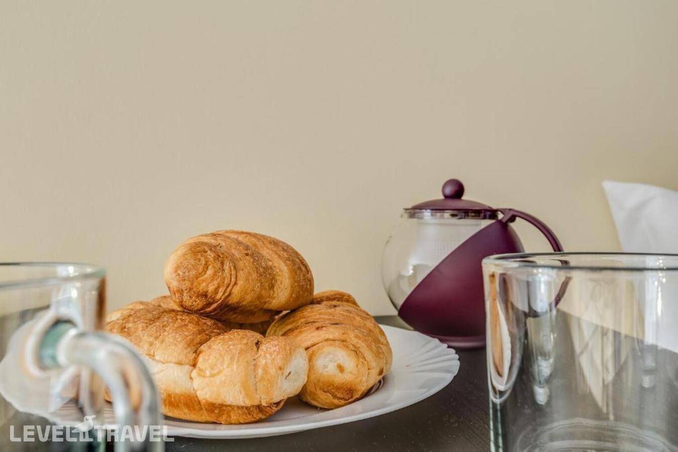 фотографии отеля Sokroma Genius Aparts в Россия(Центральный район) - фото №8