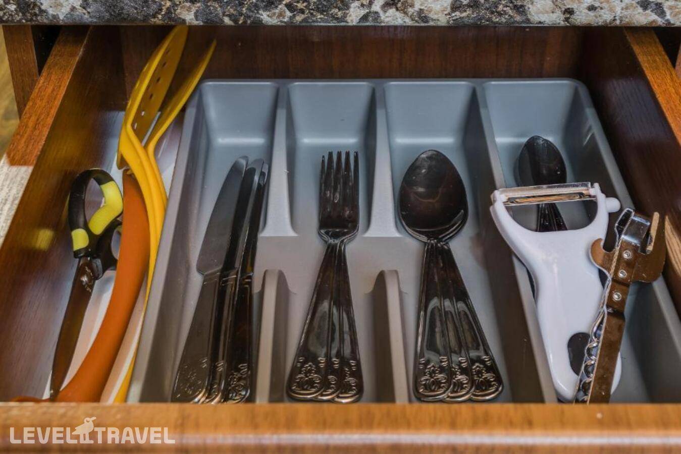 фотографии отеля Sokroma Genius Aparts в Россия(Центральный район) - фото №43