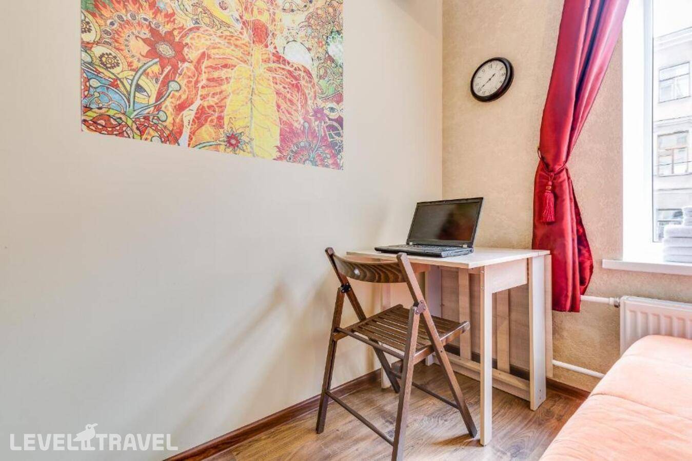 фотографии отеля Sokroma Genius Aparts в Россия(Центральный район) - фото №31