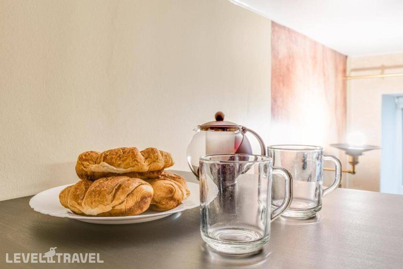 фотографии отеля Sokroma Genius Aparts в Россия(Центральный район) - фото №42