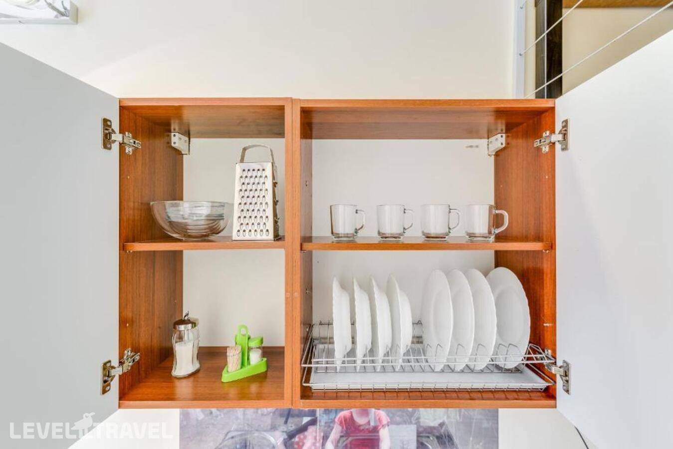 фотографии отеля Sokroma Genius Aparts в Россия(Центральный район) - фото №23