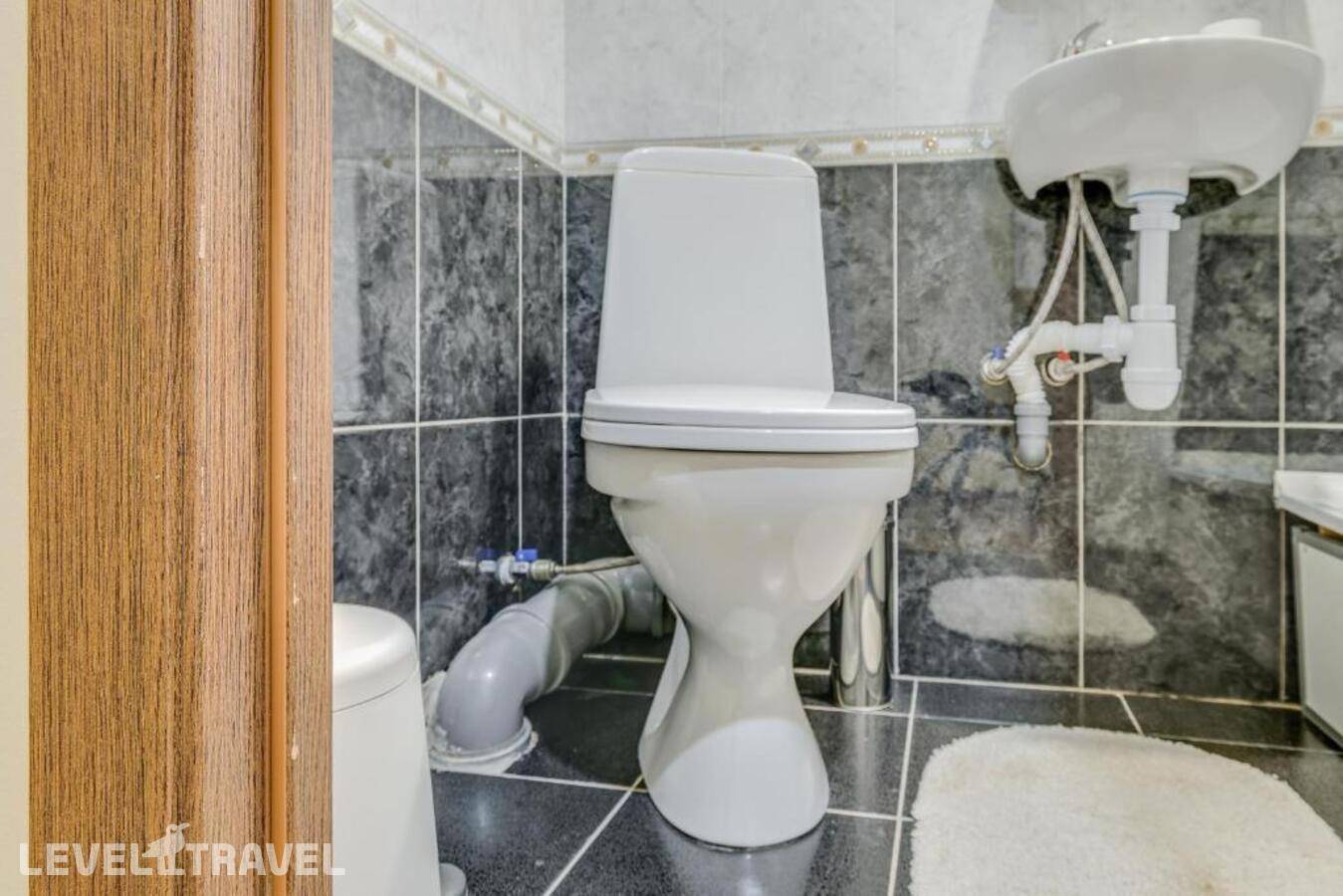 фотографии отеля Sokroma Genius Aparts в Россия(Центральный район) - фото №37