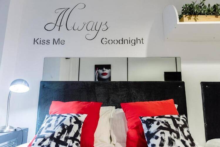 Piter Loft Apartment