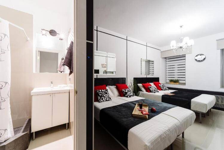 Piter Loft Apartment