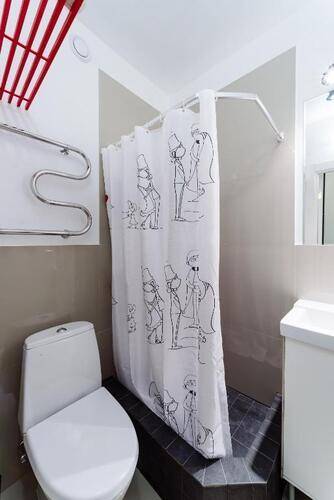 Piter Loft Apartment
