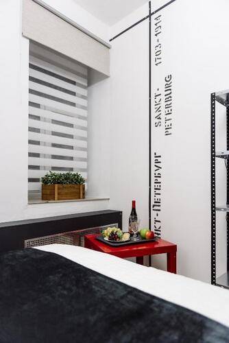 Piter Loft Apartment