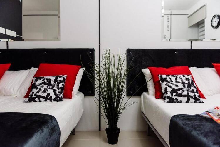 Piter Loft Apartment