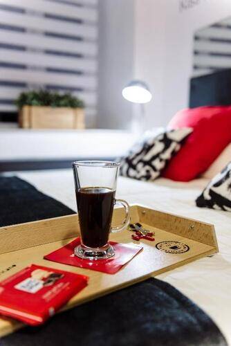 Piter Loft Apartment