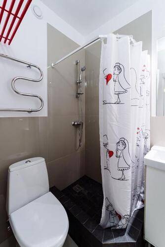 Piter Loft Apartment