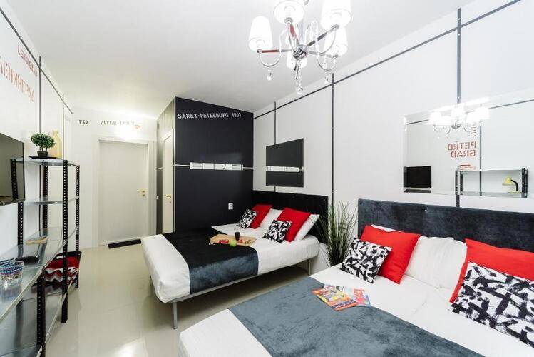 Piter Loft Apartment