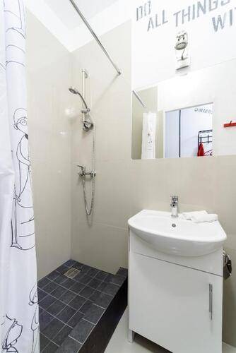 Piter Loft Apartment