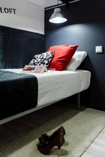 Piter Loft Apartment