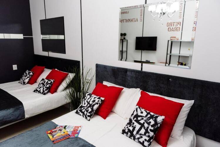 Piter Loft Apartment
