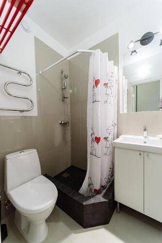 Piter Loft Apartment