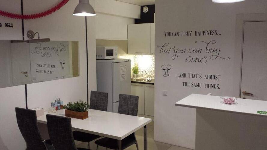 Piter Loft Apartment