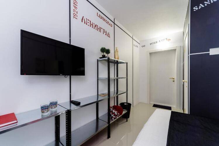Piter Loft Apartment