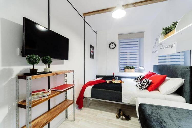 Piter Loft Apartment