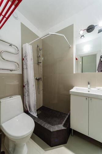 Piter Loft Apartment