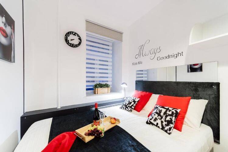 Piter Loft Apartment