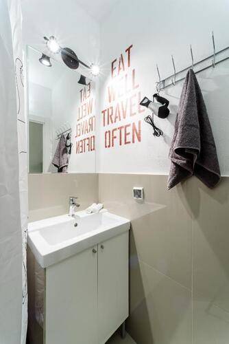 Piter Loft Apartment