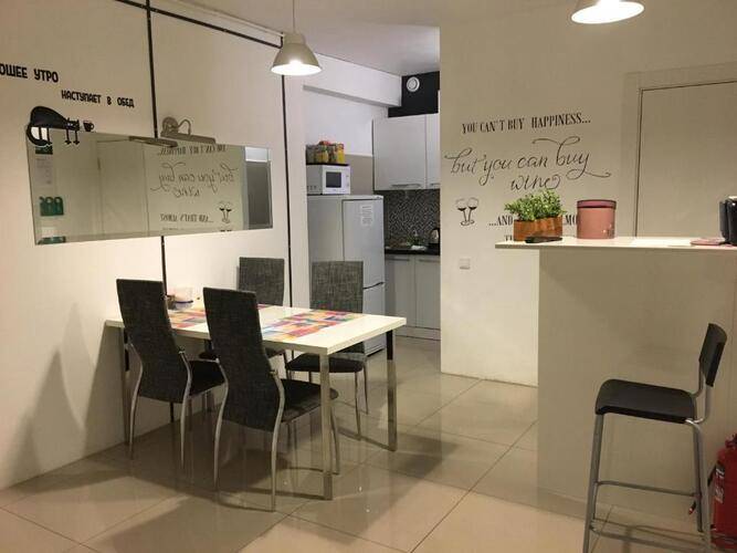 Piter Loft Apartment