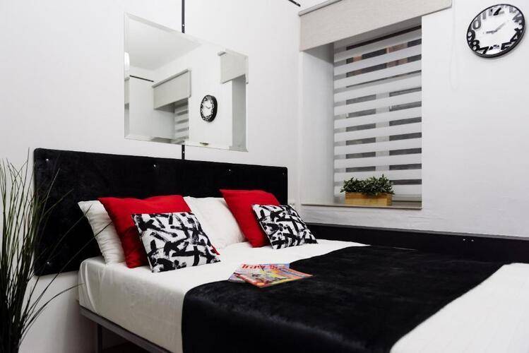 Piter Loft Apartment
