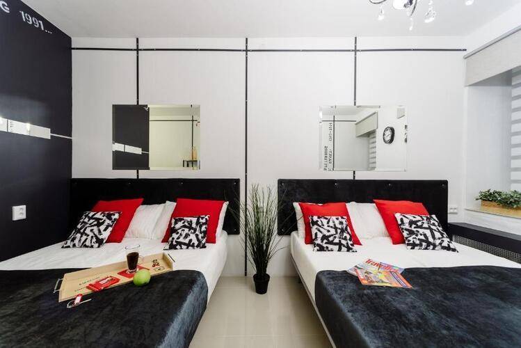 Piter Loft Apartment
