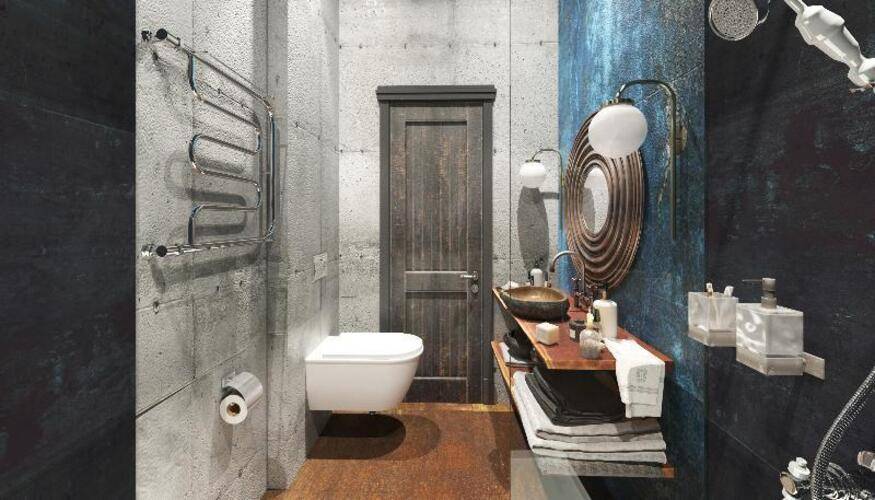Loft'El Spb Lifestyle Hotels