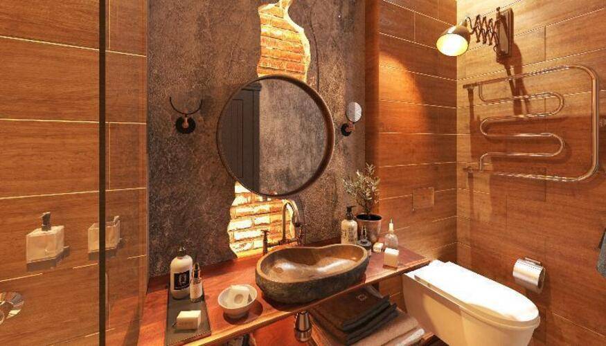 Loft'El Spb Lifestyle Hotels