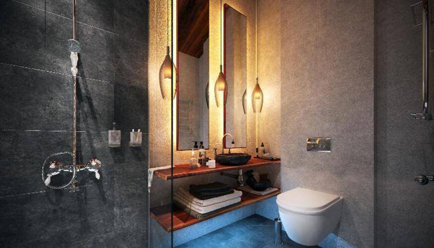 Loft'El Spb Lifestyle Hotels