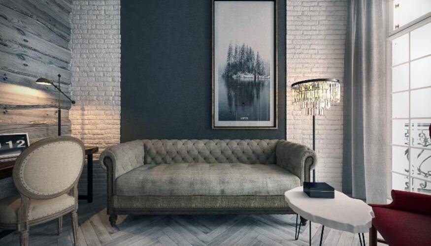 Loft'El Spb Lifestyle Hotels