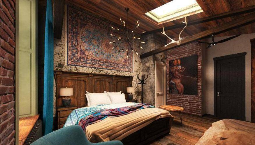 Loft'El Spb Lifestyle Hotels