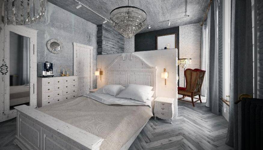 Loft'El Spb Lifestyle Hotels