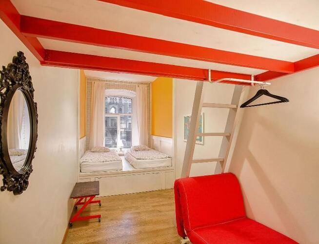 Soul Kitchen Hostel (Сол Китчен) Хостел