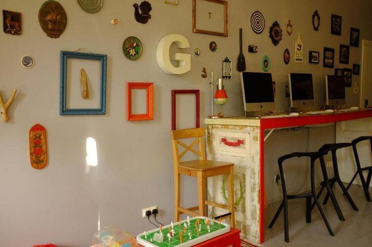 Soul Kitchen Hostel (Сол Китчен) Хостел