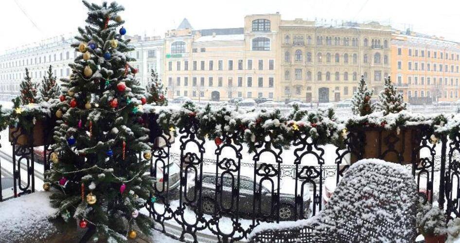 Soul Kitchen Hostel (Сол Китчен) Хостел